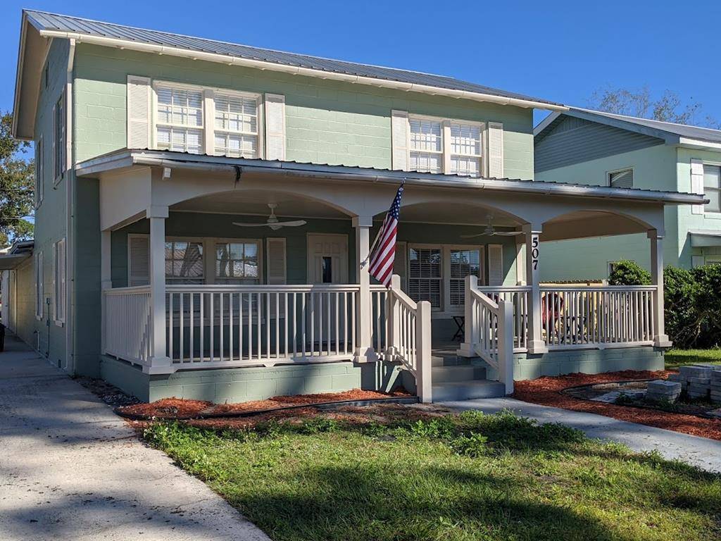 Port St. Joe, FL 32456,507 10th St