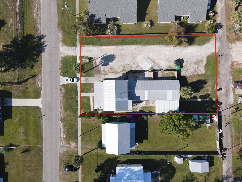 Port St. Joe, FL 32456,507 10th St