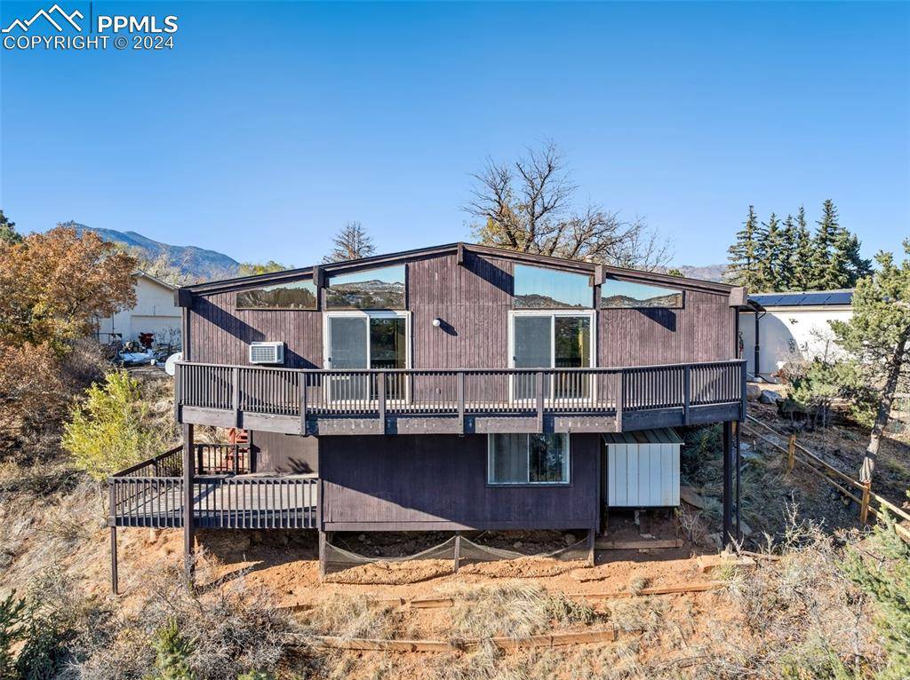 Manitou Springs, CO 80829,36 Kris LN