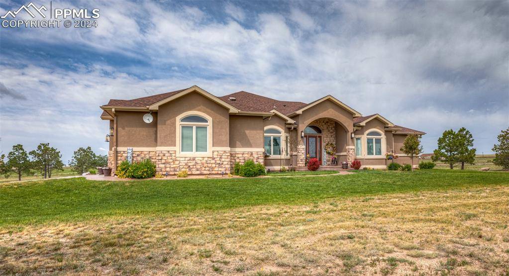 Peyton, CO 80831,16340 Prairie Vista LN