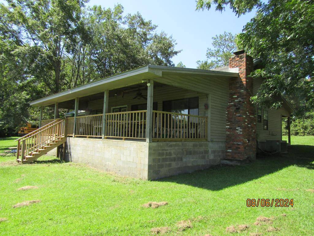 Donalsonville, GA 39845,2911 Paradise Circle