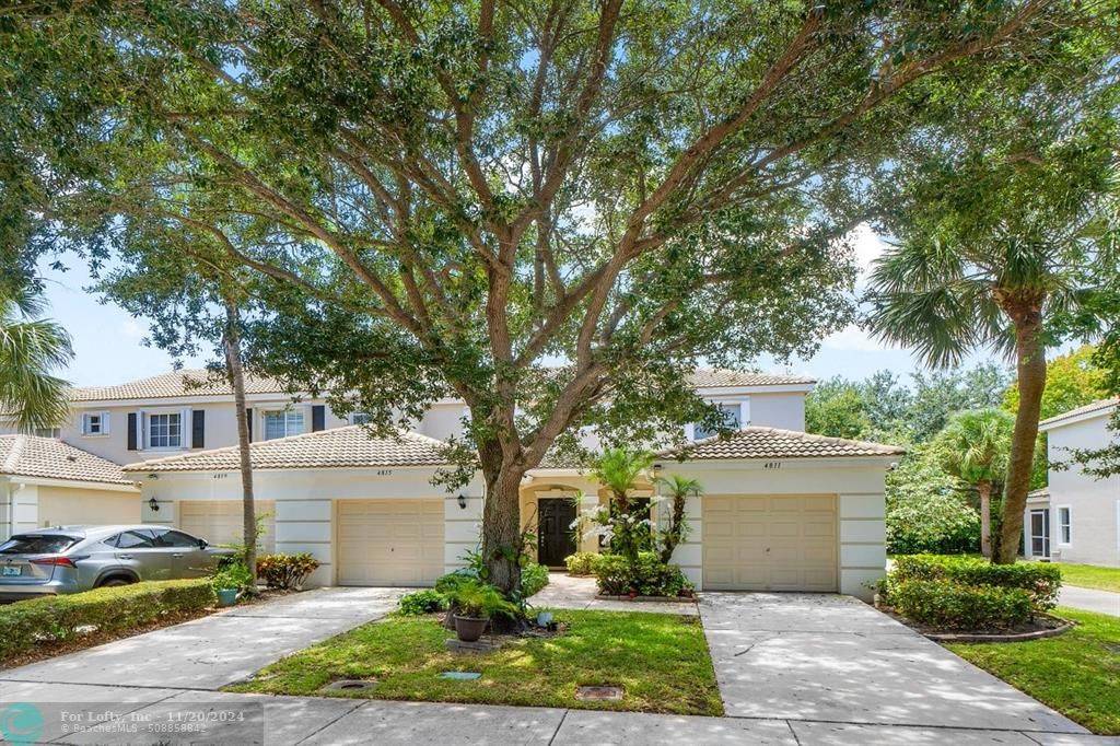 West Palm Beach, FL 33417,4815 Palmbrooke Cir