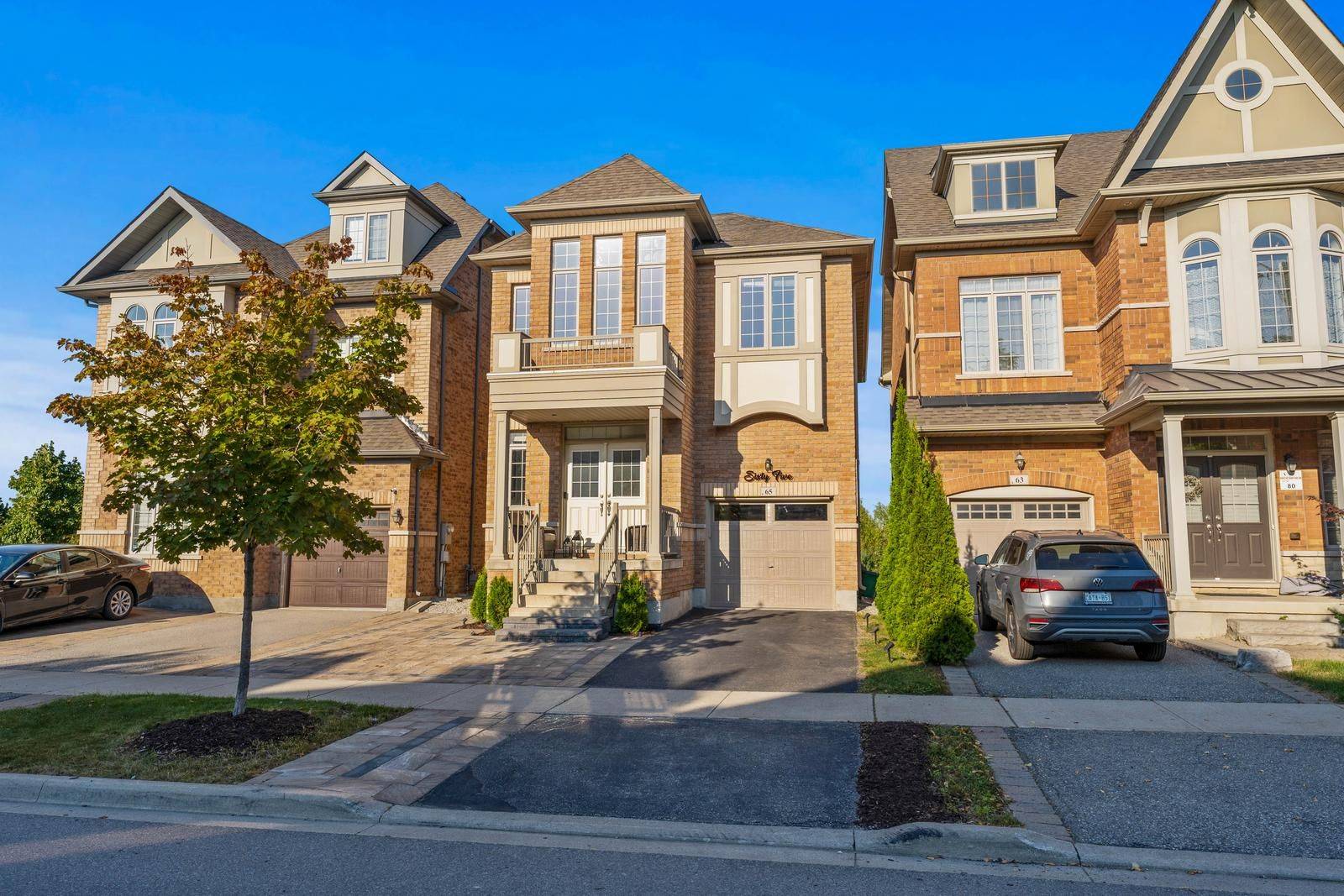 Vaughan, ON L4H 3N5,65 Hopewell ST