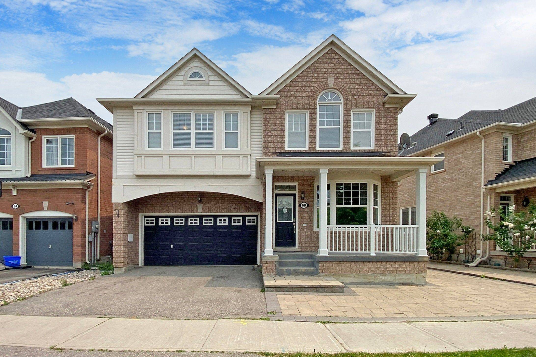 Whitchurch-stouffville, ON L4A 0J3,60 Ken Laushway AVE