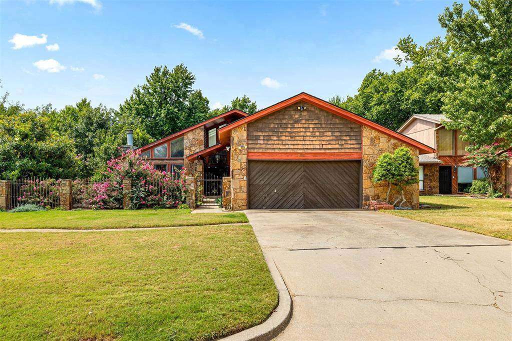 Oklahoma City, OK 73131,13501 Fox Hollow Ridge