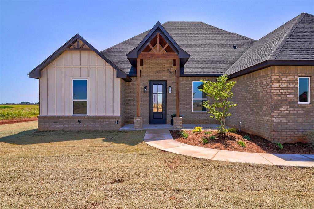 Cashion, OK 73016,25397 Ethan Street