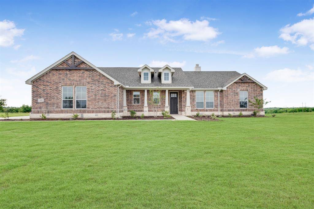 Valley View, TX 76272,60 Arches Way