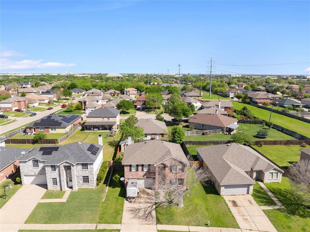 Grand Prairie, TX 75052,2220 Oryx Lane