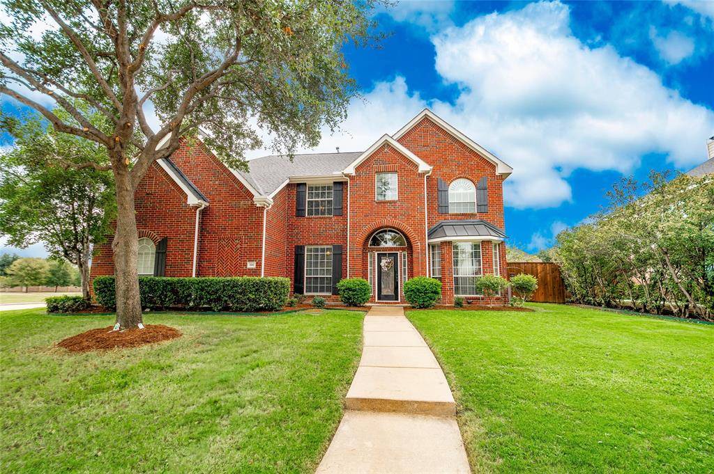 Flower Mound, TX 75028,1501 Glen Hollow Lane