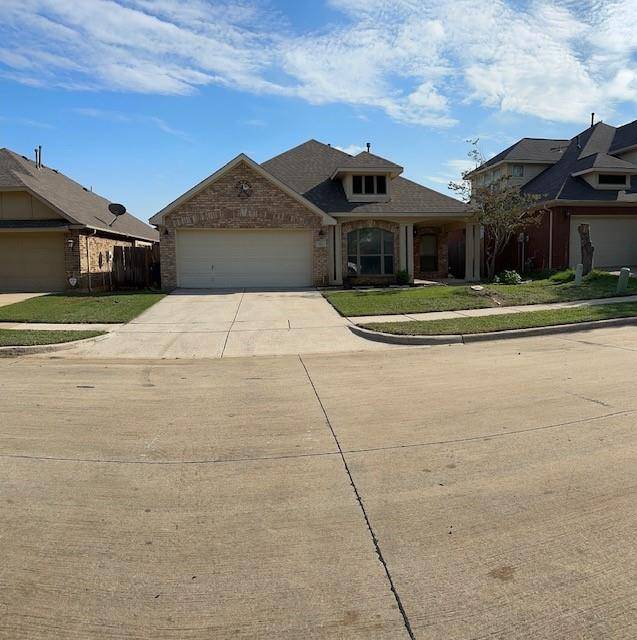 Crowley, TX 76036,644 Brooks Street