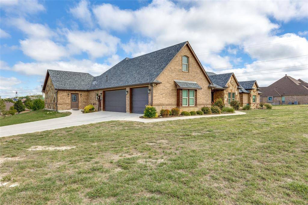 Rhome, TX 76078,1111 Mount Lane