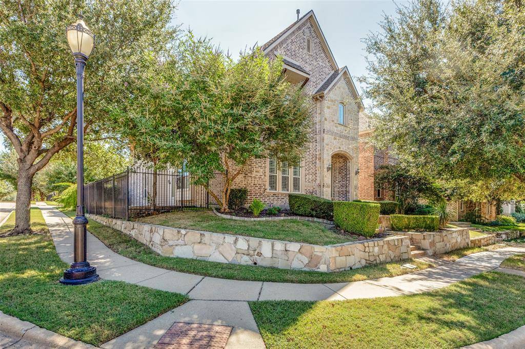 Mckinney, TX 75069,801 Chapel Hill Lane