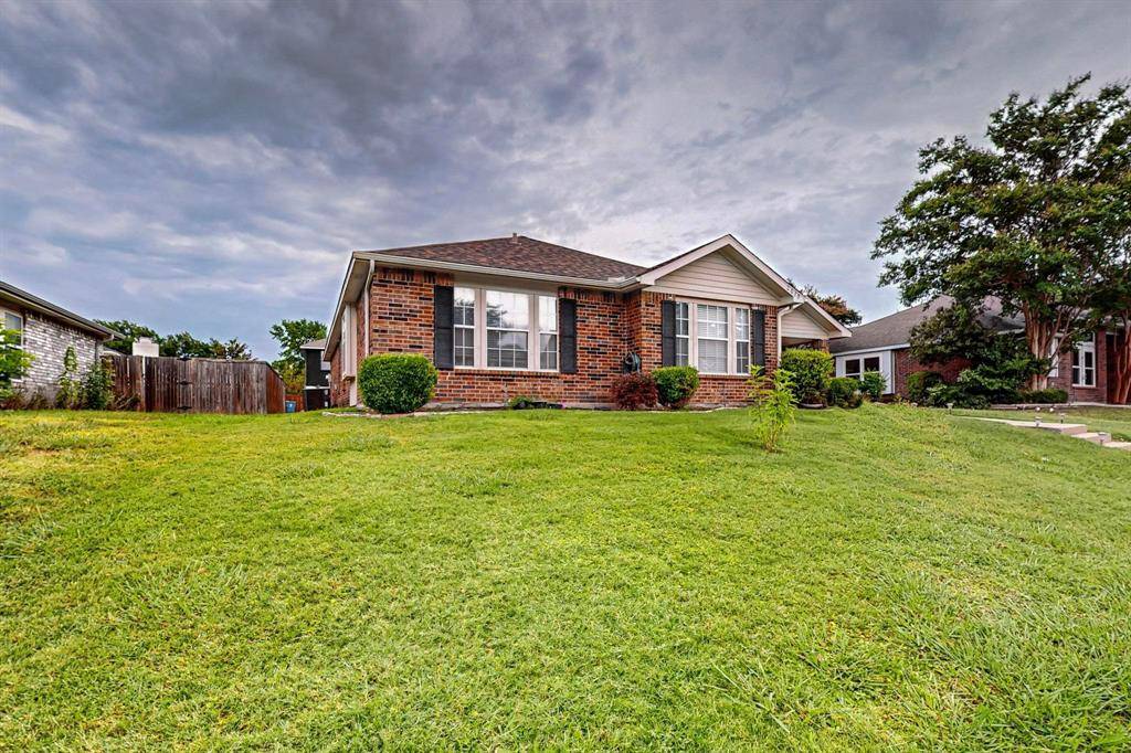 Lewisville, TX 75067,2079 Briarcliff Road