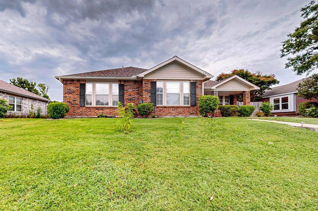 Lewisville, TX 75067,2079 Briarcliff Road