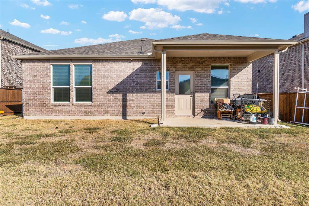 Princeton, TX 75407,805 Indido Road