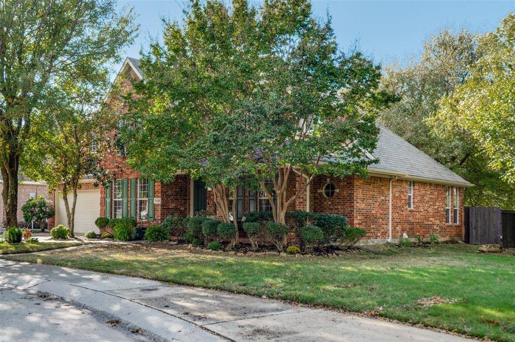 Mckinney, TX 75072,5320 Stone Brooke Crossing