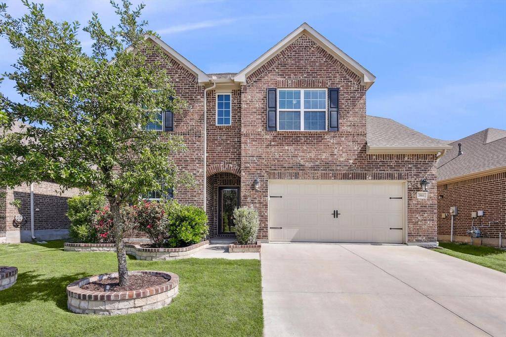 Fort Worth, TX 76052,944 Pinnacle Ridge Road