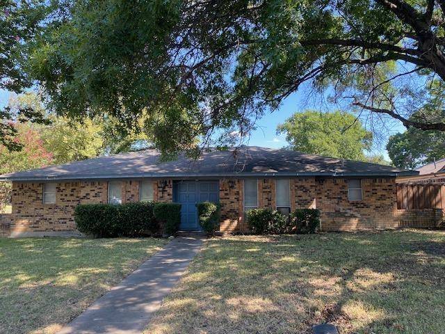 Desoto, TX 75115,1105 Briarbrook Drive