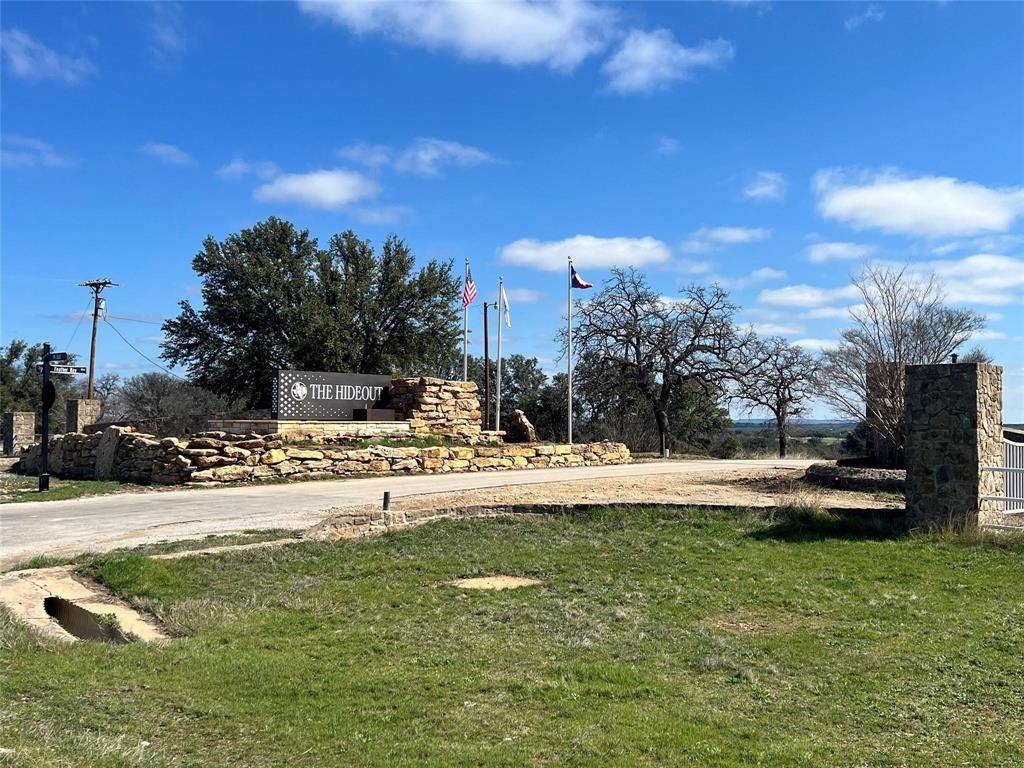 Brownwood, TX 76801,Lot 240 Feather Bay Boulevard