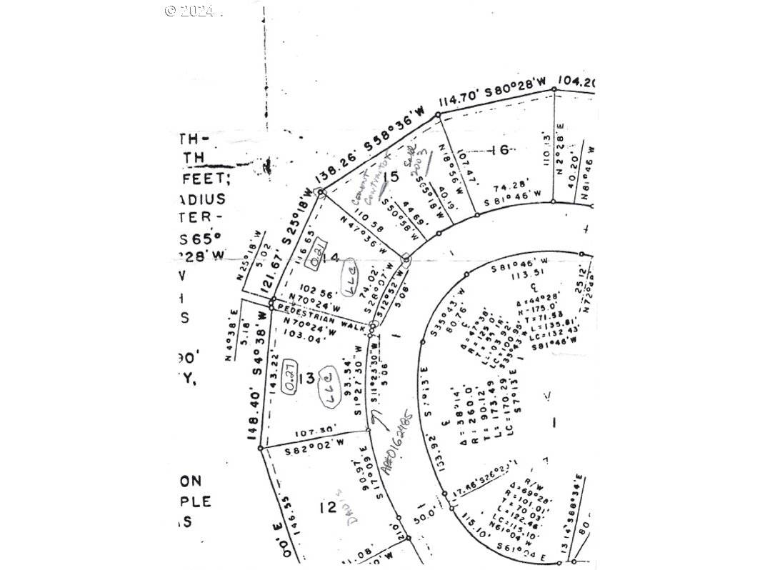 Eugene, OR 97401,Stonecrest DR #Lot #13