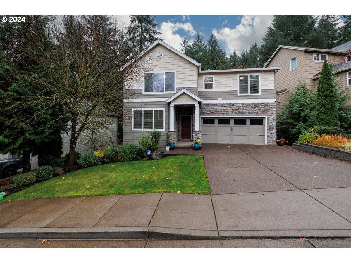 Beaverton, OR 97007,9520 SW DIAMOND VIEW WAY