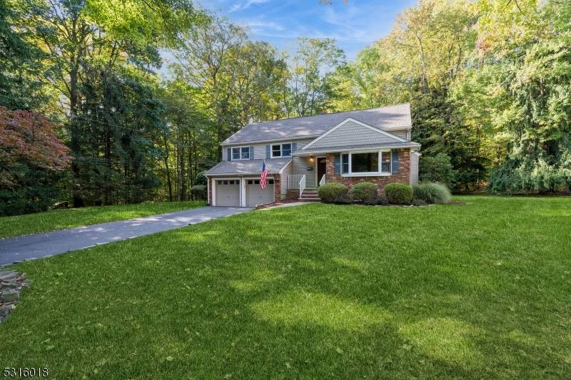 Berkeley Heights Twp., NJ 07922,41 Janet Lane