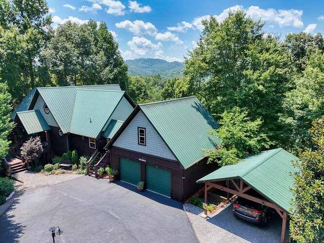 Brasstown, NC 28902,34 Darnell Lane