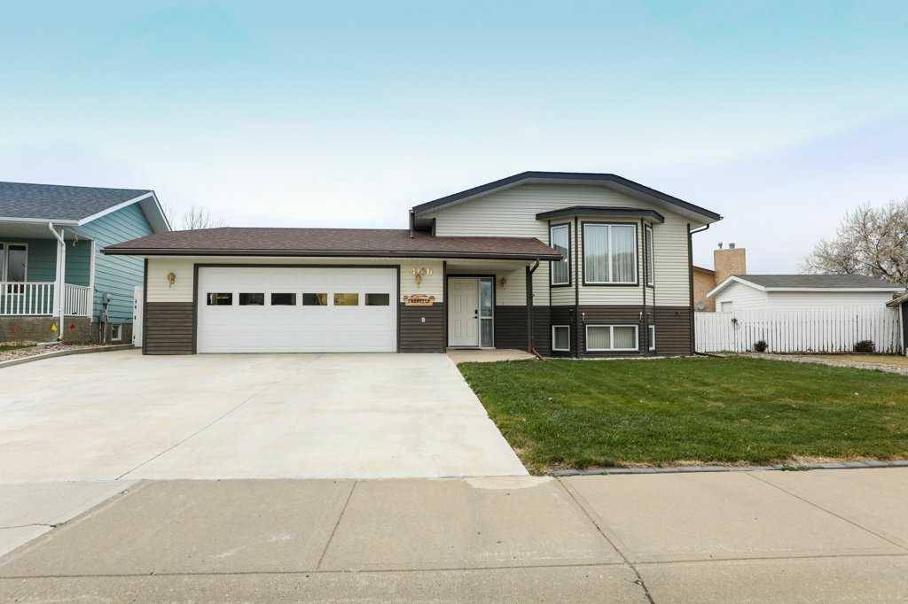 Taber, AB T1G 1A2,4106 Heritage DR