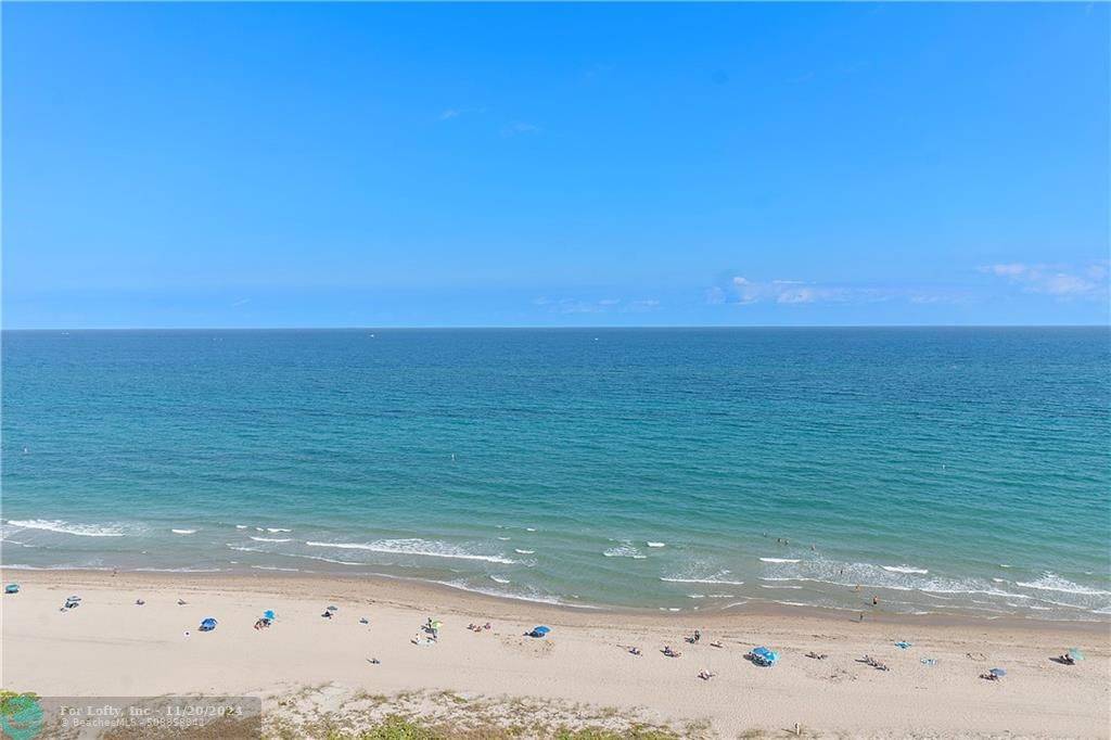 Pompano Beach, FL 33062,1900 S Ocean Blvd  #16T