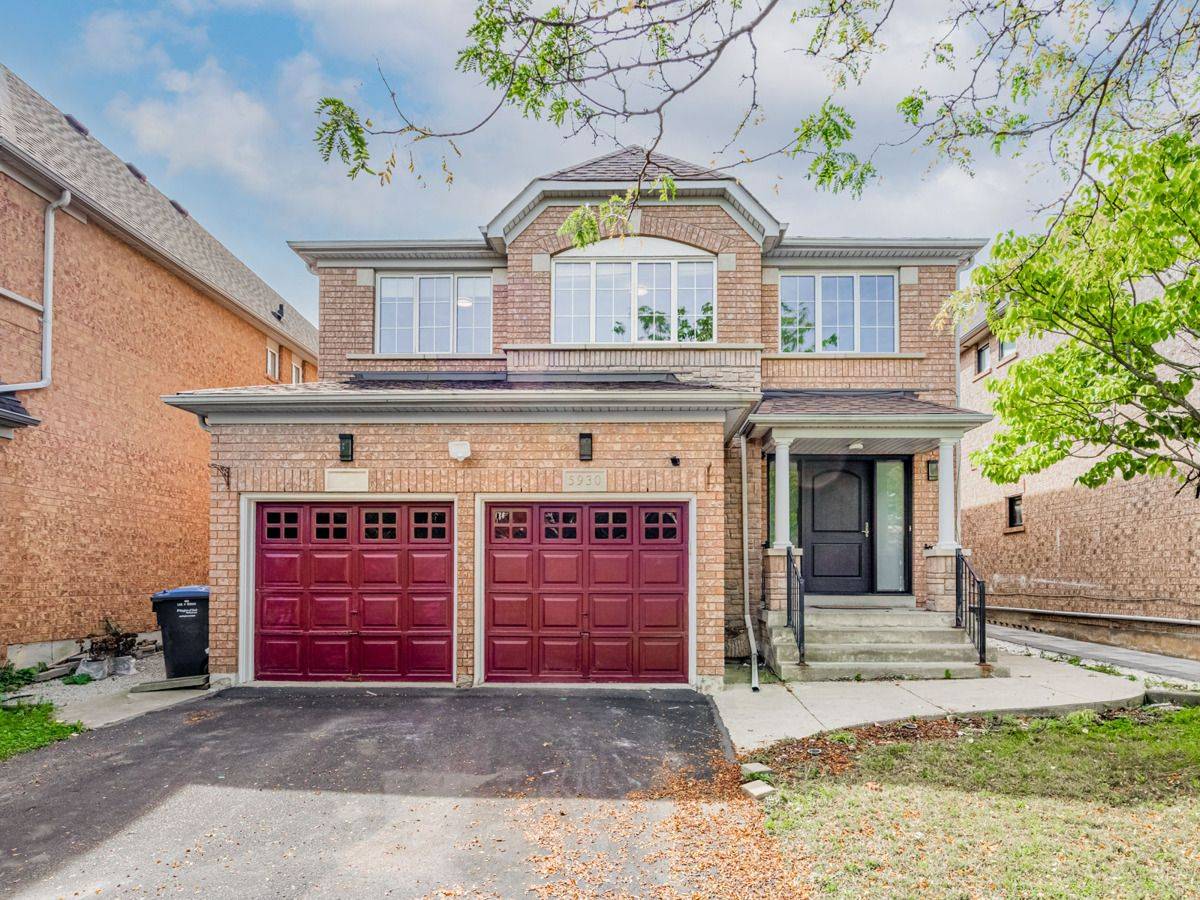 Mississauga, ON L5M 6K5,5930 Bassinger PL