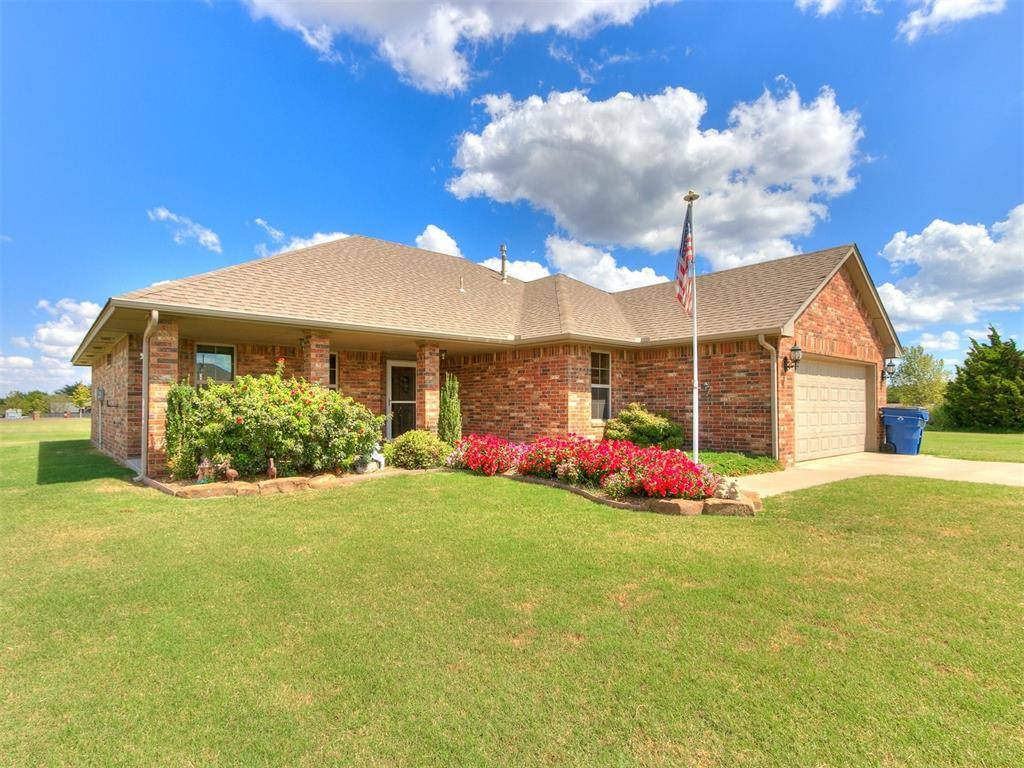 Guthrie, OK 73044,1880 Ken Drive