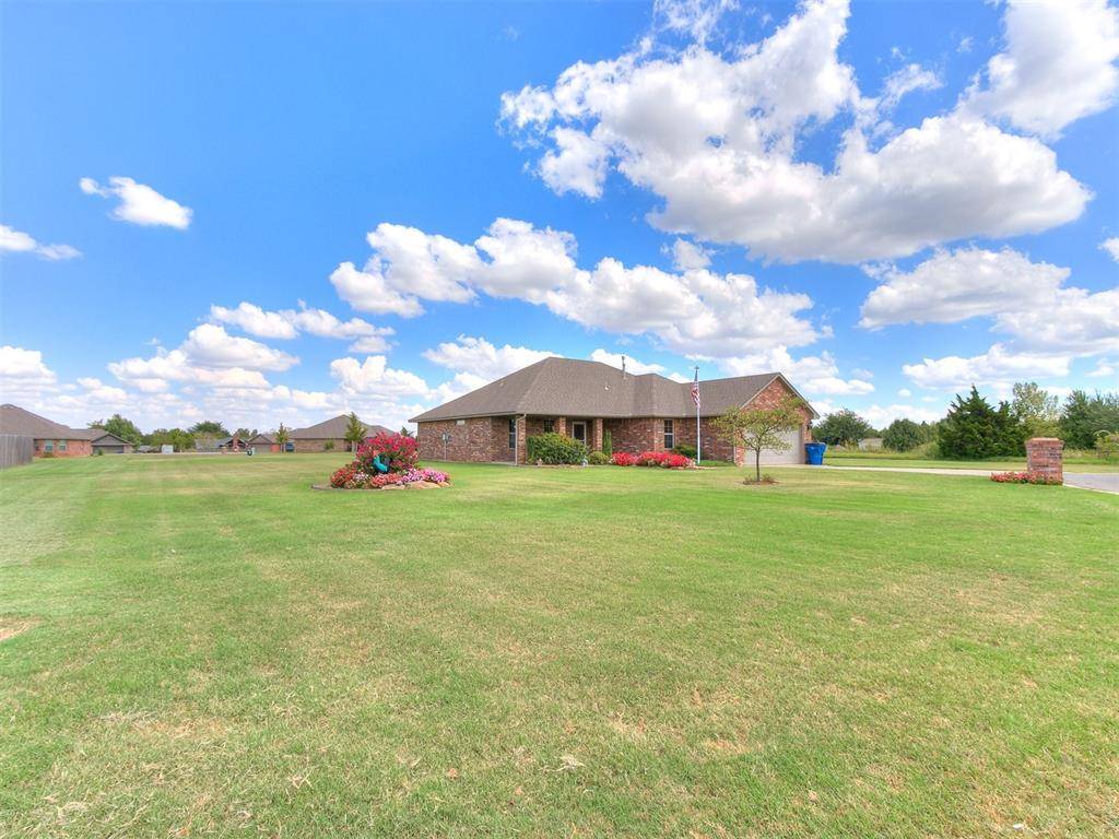 Guthrie, OK 73044,1880 Ken Drive