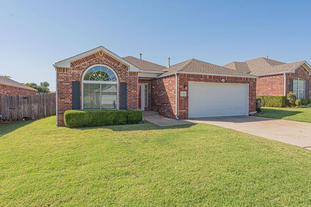 Midwest City, OK 73130,133 Bradford Place