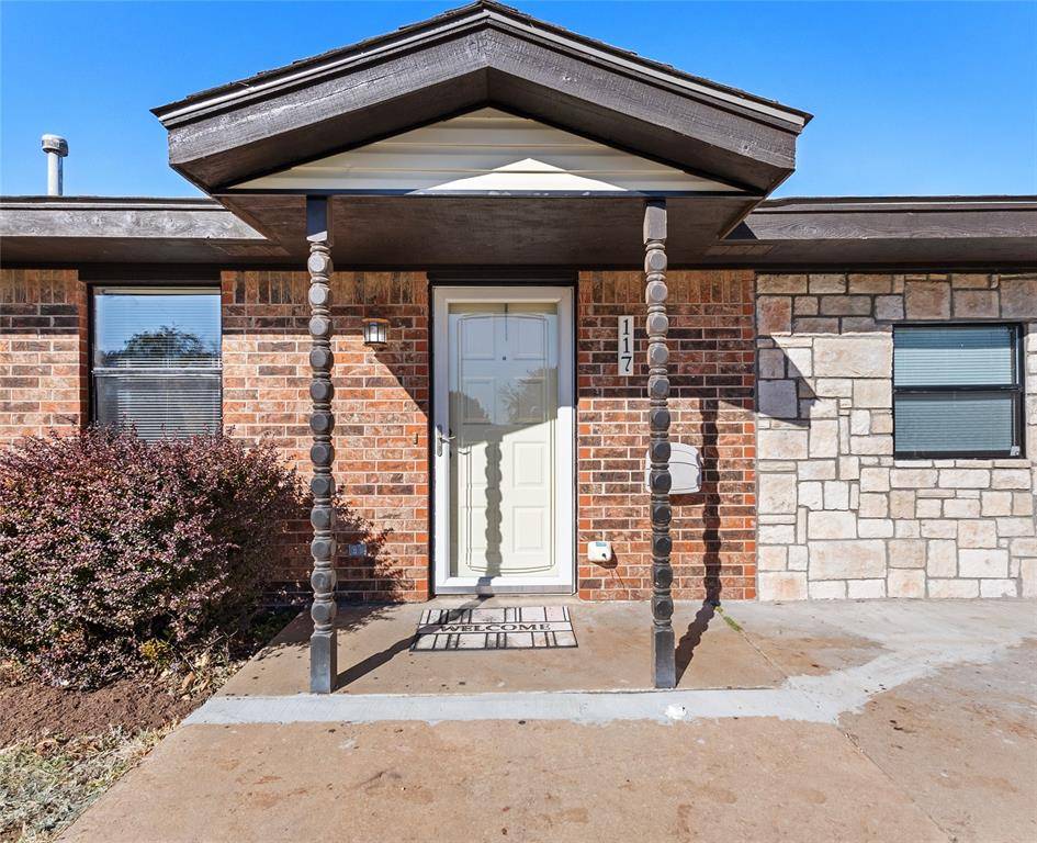 Weatherford, OK 73096,117 Hiler Drive