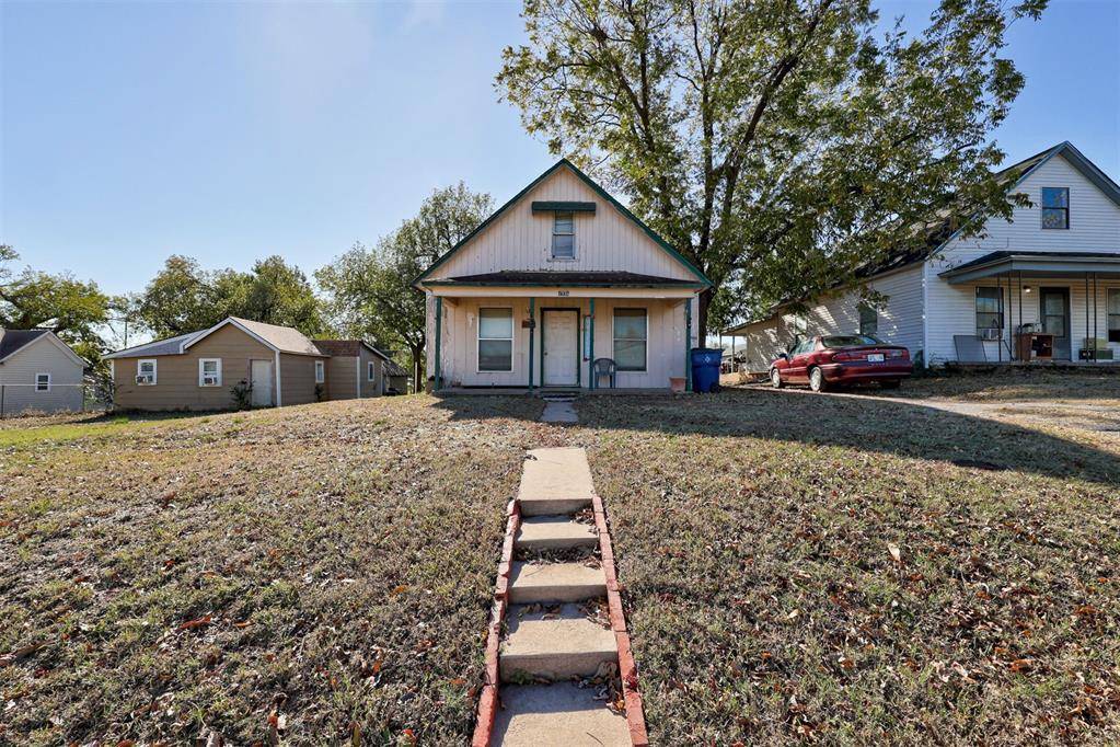 Guthrie, OK 73044,1321 W Washington Avenue