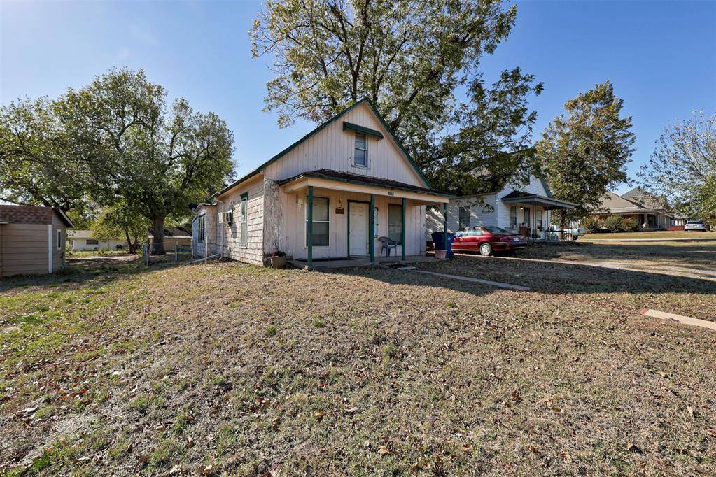 Guthrie, OK 73044,1321 W Washington Avenue