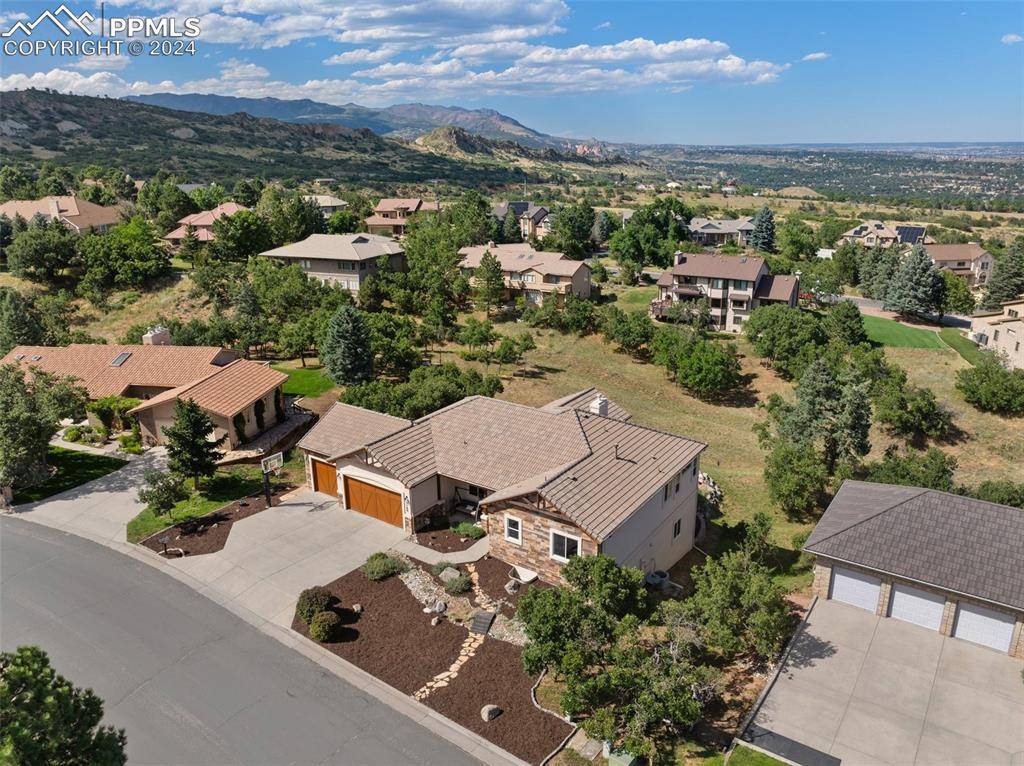 Colorado Springs, CO 80906,3168 S Electra DR