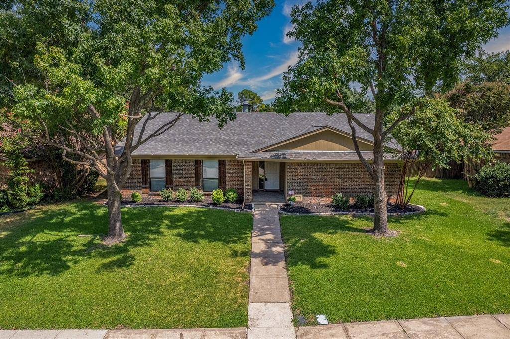 Richardson, TX 75081,1510 Hindsdale Drive