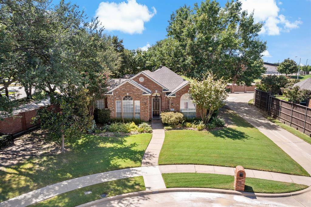 Plano, TX 75093,6700 Waterway Court