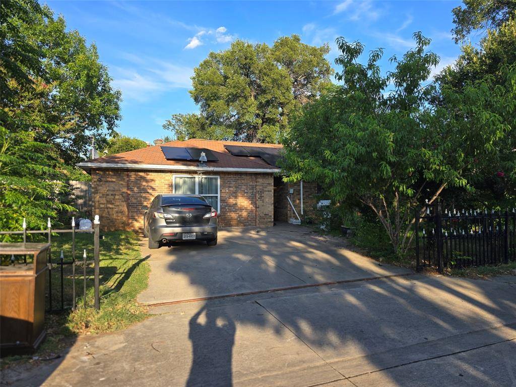 Irving, TX 75060,1108 Trinity View Street