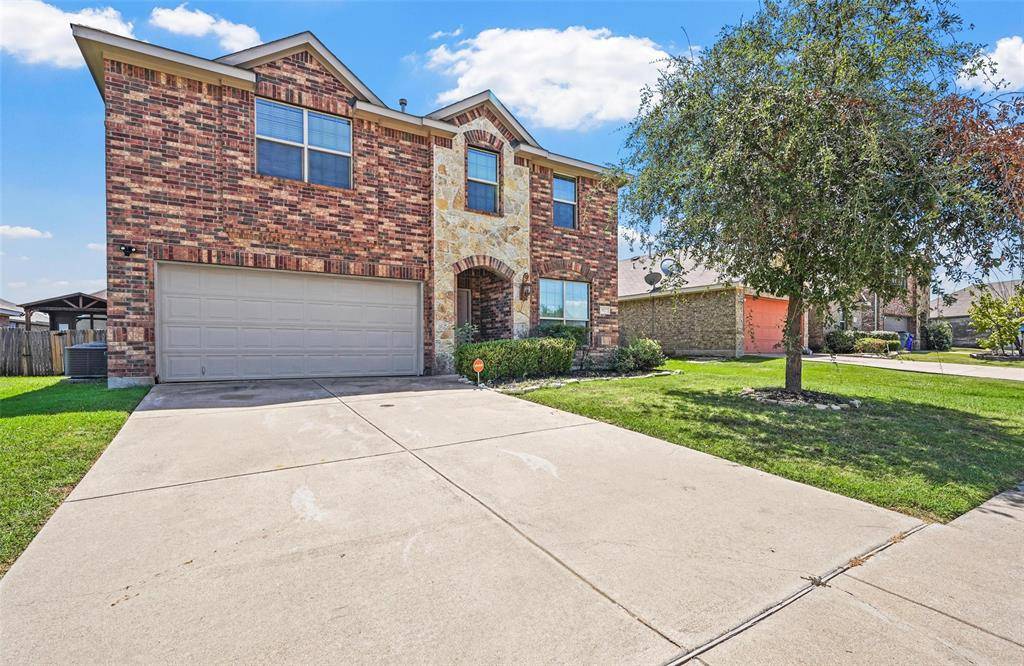 Forney, TX 75126,3027 Granite Rock Trail