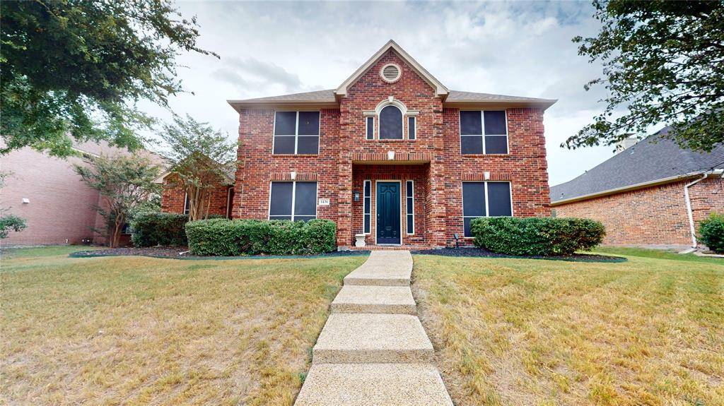 Carrollton, TX 75007,1436 Greenway Park Drive