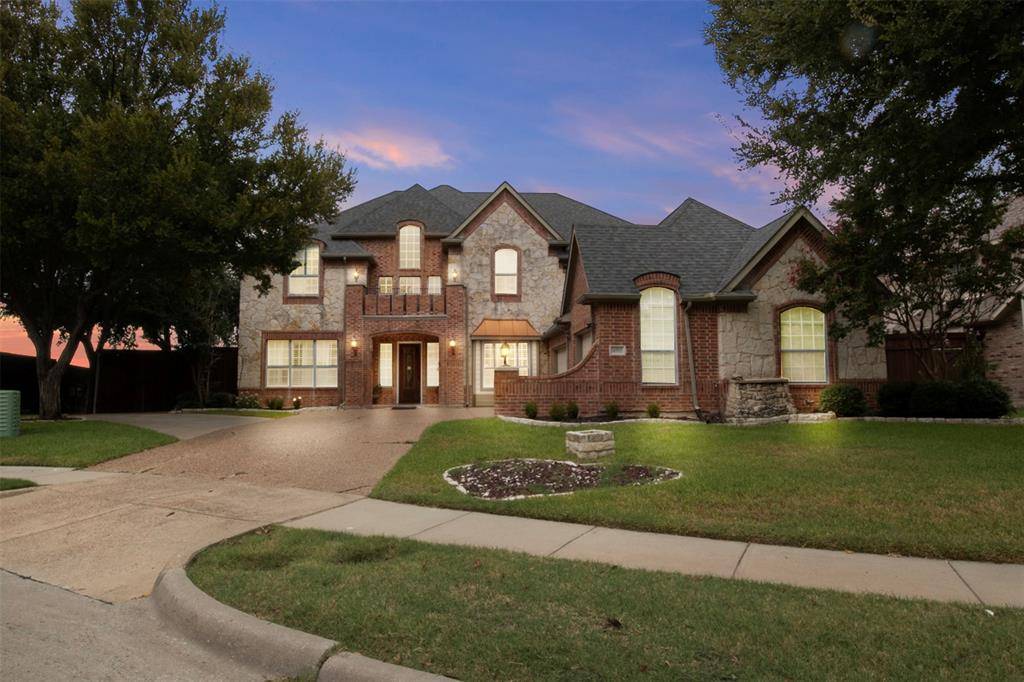 Frisco, TX 75034,4811 Shannon Drive