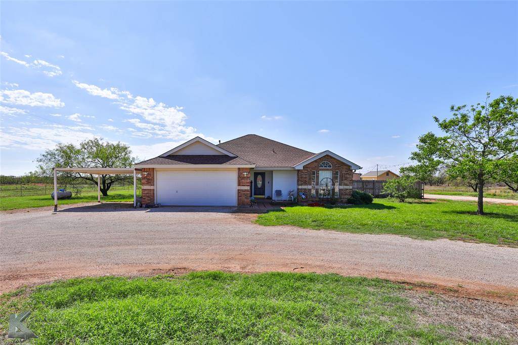 Merkel, TX 79536,12261 County Road 438