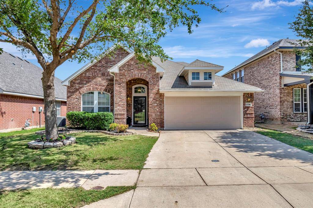 Fort Worth, TX 76262,15700 Landing Creek Lane