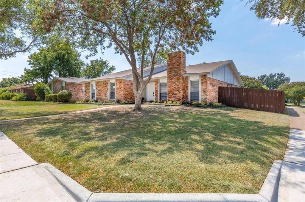 Plano, TX 75023,6529 Chalk Court