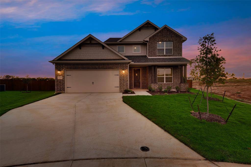 Springtown, TX 76082,1228 Comal Lane