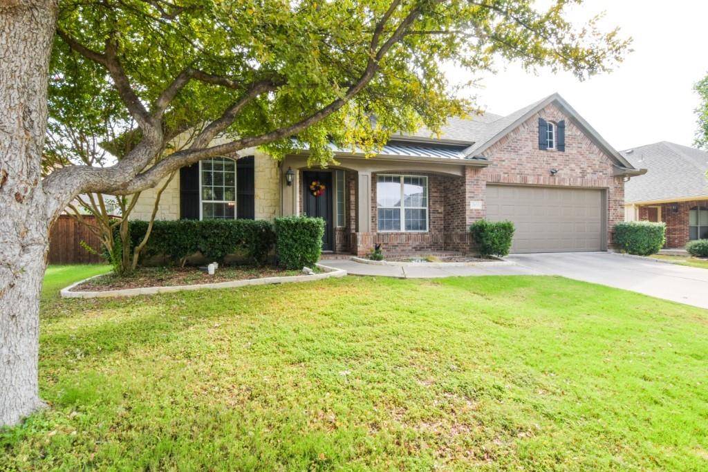 Little Elm, TX 75068,2433 Thunderbrook Drive