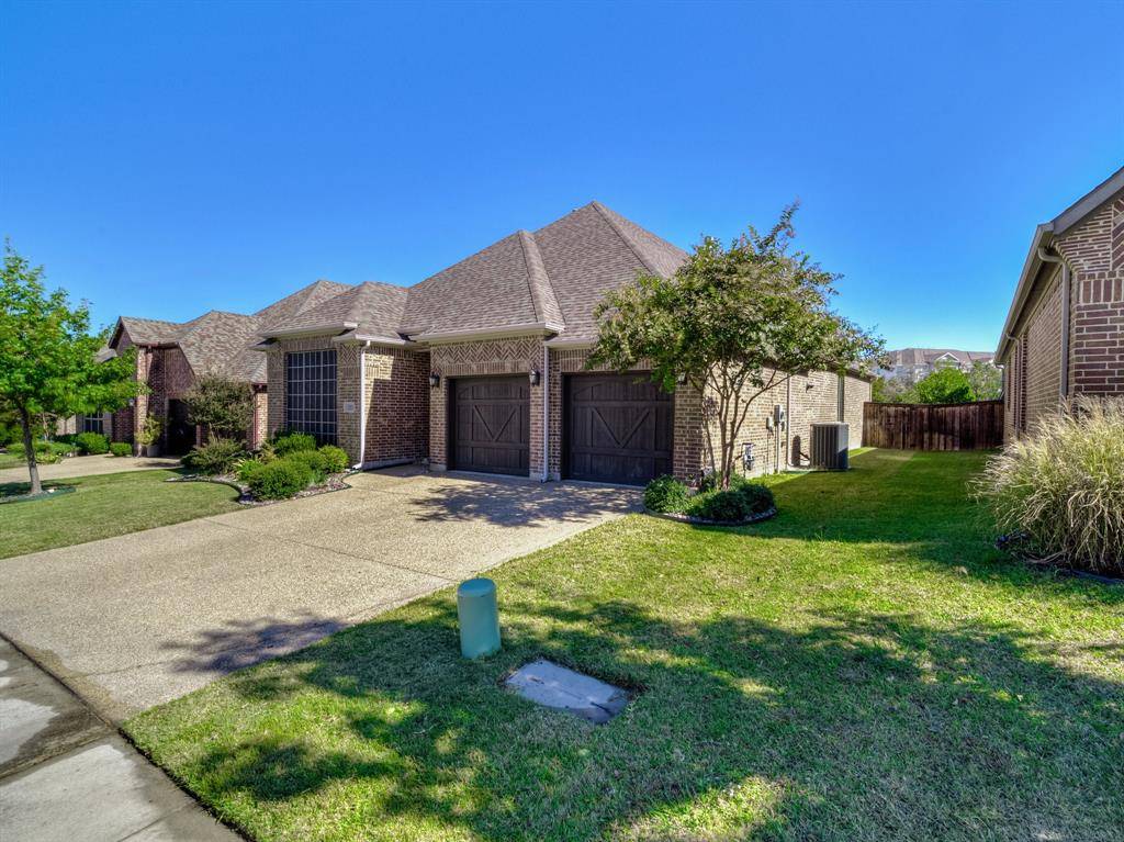 Rockwall, TX 75032,1515 Derby Drive