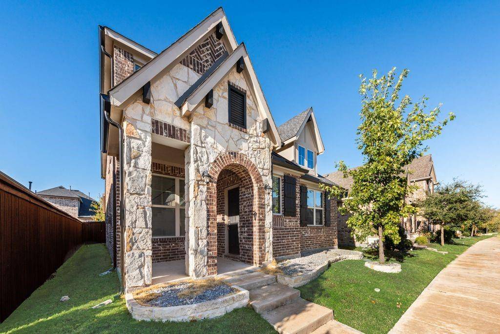 Little Elm, TX 75068,2028 Miramar Drive